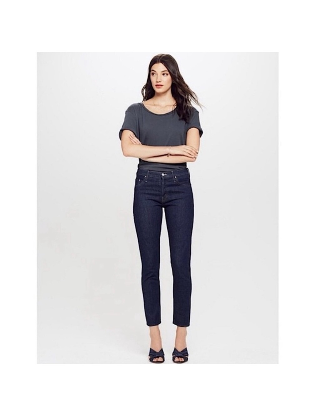 MOTHER SUPERIOR The Stinger Flood in All Cleaned Up - Size 24